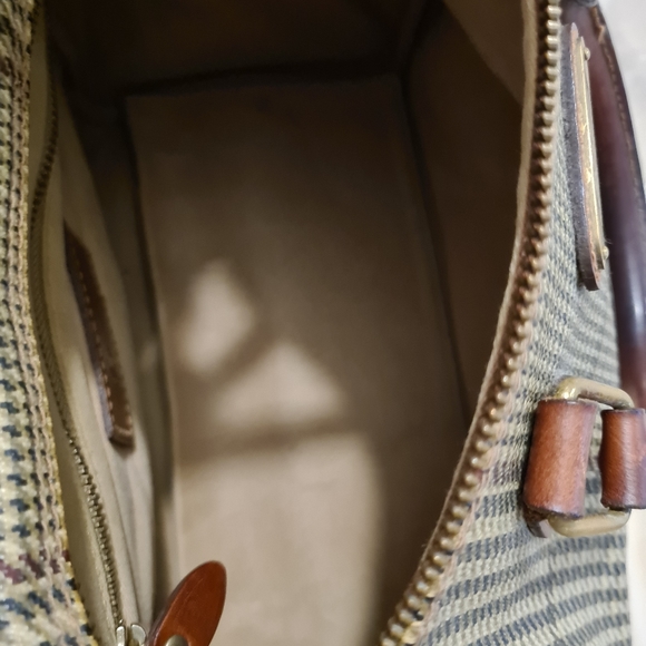 Vintage Polo speedy bag - Picture 11 of 11